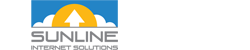 SUNLINE INTERNET